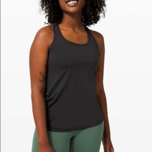 swiftly tech racerback tank